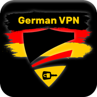 German VPN - Fast VPN Proxy & Free VPN icon