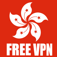 Hongkong Free VPN - Unlimited Security Proxy VPN APK