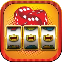 GigaDice - Vegas Style Slot Machine icon