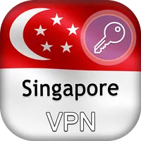 Singapore VPN - Free VPN Proxy & Wifi Security APK