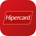 Cartão de crédito Hipercard icon