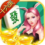 Rich Taiwan Mahjong 16 icon