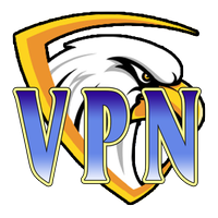 Eagle VPN -XxnX VPN Fast Proxy icon