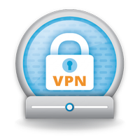 VPN Gratis Android icon