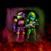 Dead Shell: Roguelike RPG icon