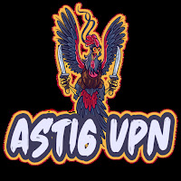 ASTIG VPN icon