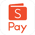 ShopeePay - Bayar & Transfer icon