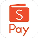 ShopeePay - Bayar & Transfer icon