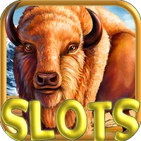Buffalo Slot Machine Las Vegas APK