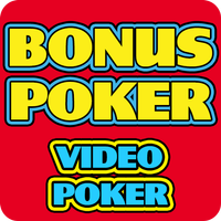 Bonus Poker icon