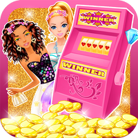 Diva Slots icon