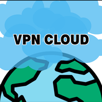 Vpn Cloud -  Unblock Websites APK