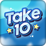 Take 10: Phase Card Gameicon