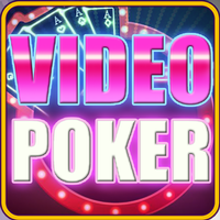 Royal House - Free Vegas Multi hand  Video Poker icon