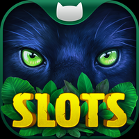 Nat Geo WILD Slots: Play Hot New Free Slot Machineicon