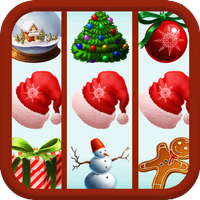 Christmas (Xmas) Slots icon