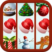Christmas (Xmas) Slots icon
