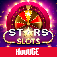 Huuuge Stars™ Slots Casino Gamesicon