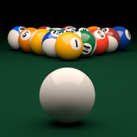 Pool Billiardsicon