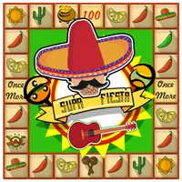 Slot roulette supa fiesta icon