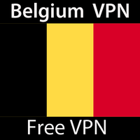 Belgium Free Super VPN Master Proxy Unblock 2020 icon