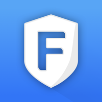 FortifyVPN - Best VPN Fast, Secure & Unlimited icon