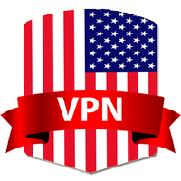 USA VPN | VPN Proxy icon