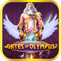 Gates Zeus Olympus Slot Playicon