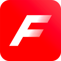 VPN Ferrari(Free unblock proxy)icon