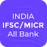 Indian IFSC/MICR All BANK icon