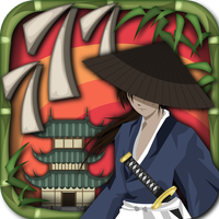 Samurai Of Slots icon