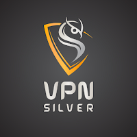 Silver VPN | Fast & Secure icon