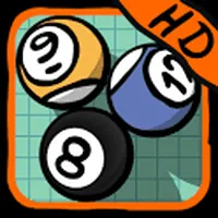 Doodle Pool HD APK