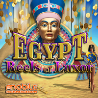 Egypt Reels of Luxor Slots Pyramid Of Jewels FREE icon