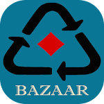 Bazaar(Market) Card Gameicon