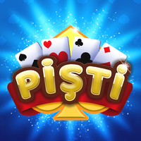 Pishti Card Game - Onlineicon