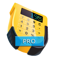 Construction Calc Pro Mod icon