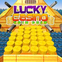 Lucky Vegas Coin Pusher - Pira icon