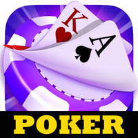 Poker Online - Texas Holdemicon