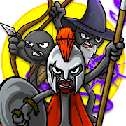 Stick War 3icon