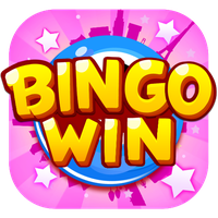 Bingo Win: Play Bingo with Friends! icon