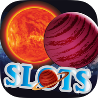 Galaxy  777 Slots icon