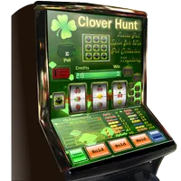Slot Machine Clover Hunt Free APK
