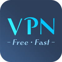 Sharp VPN - Free Fast VPN icon