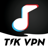 TIK VPN  - VPN for Tik-Tok APK