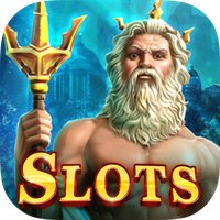 Slots Gods of Greece Slots icon