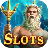 Slots Gods of Greece Slots APK
