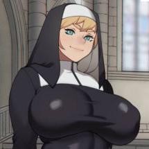 Corrupting The Nun icon