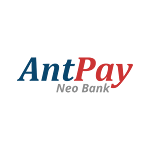 AntPay: Neobank for all icon