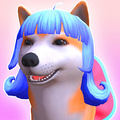 Groomer run 3D Mod icon